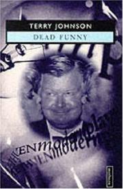 Cover of Dead Funny by Terry Johnson