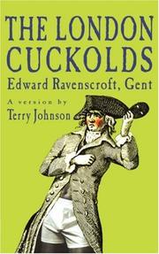 Cover of London Cuckolds by Terry Johnson