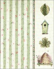 Front cover of Naturewood Recipe Book by Unknown