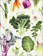 Front cover of Garden Grandeur Recipe Book by Unknown