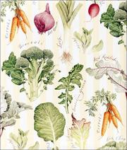 Front cover of Garden Grandeur Recipe Binder by Unknown
