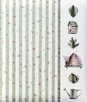 Cover of Naturewood Recipe Binder by Unknown