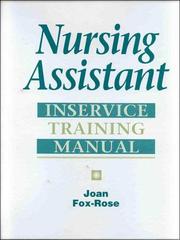 Cover of Nursing Assisting by Acello