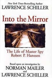 Cover of Into The Mirror by Lawrence Schiller