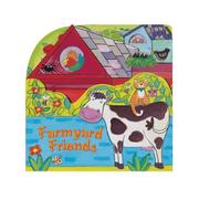 Cover of Window Board Books by Kay Widdowson