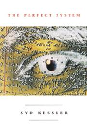 Cover of The Perfect System by Syd Kessler