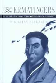 Cover of The Ermatingers by W. Brian Stewart