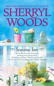 Front cover of Seaview Inn by Sherryl Woods