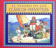 Front cover of El Tesoro De Los Clásicos Infantiles by Claudia Gonzalez Flores