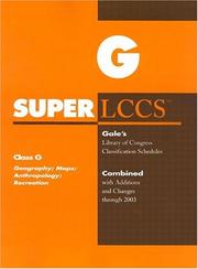 Cover of Superlccs 2003 by Unknown