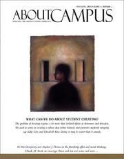 Cover of About Campus by ABC