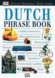 Cover of Eyewitness Phrase Book by DK Publishing