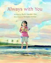 Cover of Always with you by Ruth Vander Zee