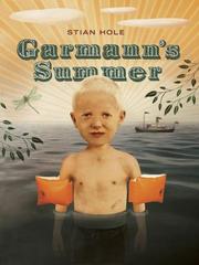 Cover of Garmann's Summer by Stian Hole