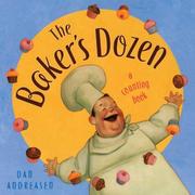 Cover of The Baker's Dozen by Dan Andreasen