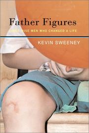 Cover of Father Figures by Kevin J. Sweeney