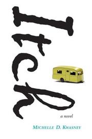 Cover of Itch by Michelle D. Kwasney