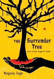 Cover of The Surrender Tree by Margarita Engle