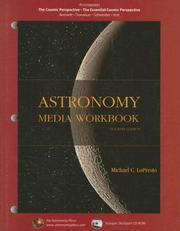 Cover of Astronomy Media Workbook for the Cosmic Perspective the Essential Cosmic Perspective by Michael C. LoPresto
