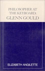 Front cover of Philosopher at the keyboard by Elizabeth Angilette