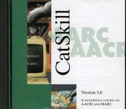 Cover of CatSkill by Inc. The Scarecrow Press