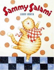 Front cover of Sammy Salami by Jerry Smath