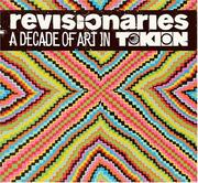 Front cover of The Revisionaries by Editors of Tokion Magazine