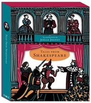 Front cover of Tales from Shakespeare (Hamlet / King Lear / Macbeth / Midsummer Night's Dream / Much Ado About Nothing / Othello) by Charles Lamb