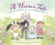 Cover of A horse's tale by Susan Lubner