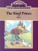 Cover of The Kind Prince: And Rupert (New Way: Learning with Literature (Violet Level)) by Ron Deadman