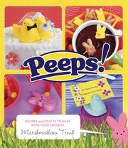 Cover of Peeps by Charity Ferreira