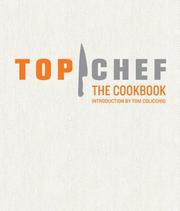 Cover of Top chef by Charles Melcher