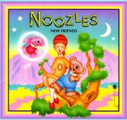 Front cover of Noozles by L. Spencer Humphrey
