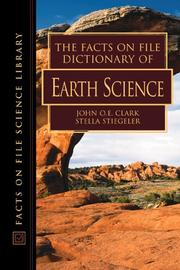 Front cover of The Facts on File dictionary of biology by Robert Hine