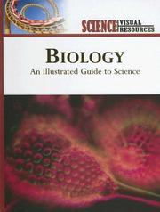 Front cover of Biology by Diagram Group