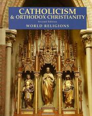 Front cover of Catholicism & Orthodox Christianity by Stephen F. Brown