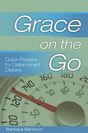 Cover of Grace on the go by Barbara Bartocci
