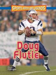 Cover of Doug Flutie by Matt Doeden