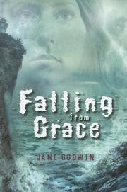 Cover of Falling from Grace by Jane Godwin