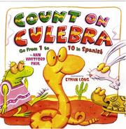 Front cover of Count on Culebra by Ann Whitford Paul