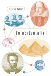 Cover of Coincidentally by George W. Rutler