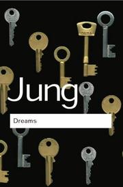 Cover of Dreams by Carl Gustav Jung