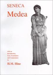 Cover of Seneca by Harry M. Hine