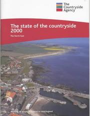 Cover of The State of the Countryside 2000 by The Countryside Agency