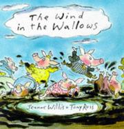 Cover of The Wind in the Wallows by Jeanne Willis