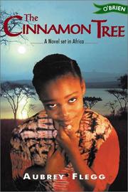 Cover of Cinnamon Tree by Aubrey Flegg