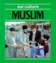Cover of Muslim (Our Culture) by Jenny Wood