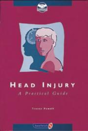 Cover of Head Injury by Trevor Powell