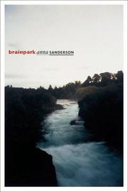 Cover of Brainpark by Anna Sanderson