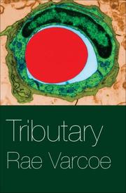 Cover of Tributary by Rae Varcoe